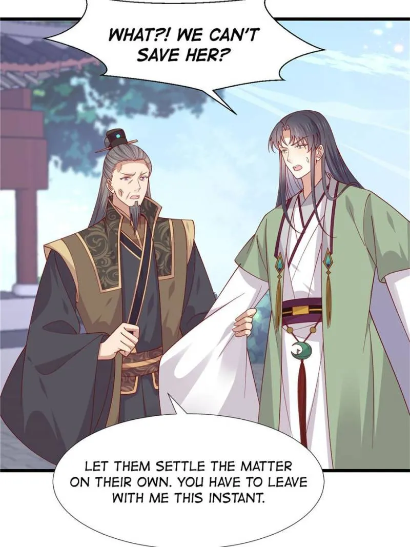 Pupillary Master Chapter 352 page 32 - 