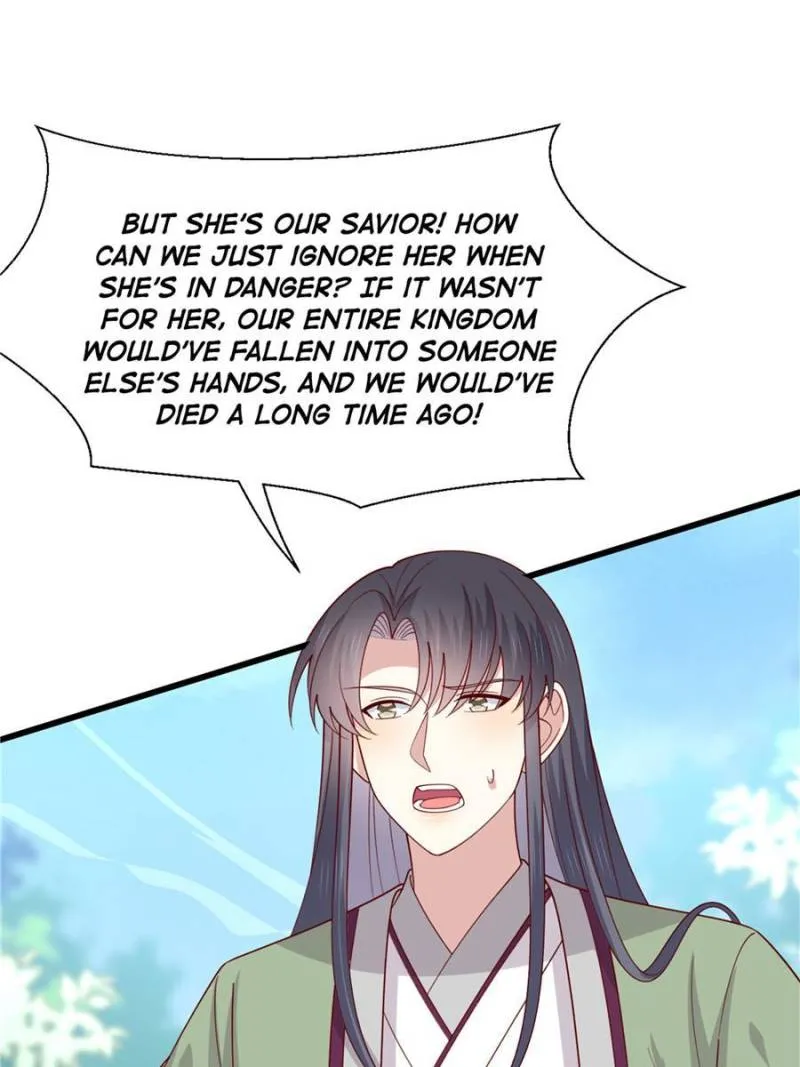 Pupillary Master Chapter 352 page 34 - 