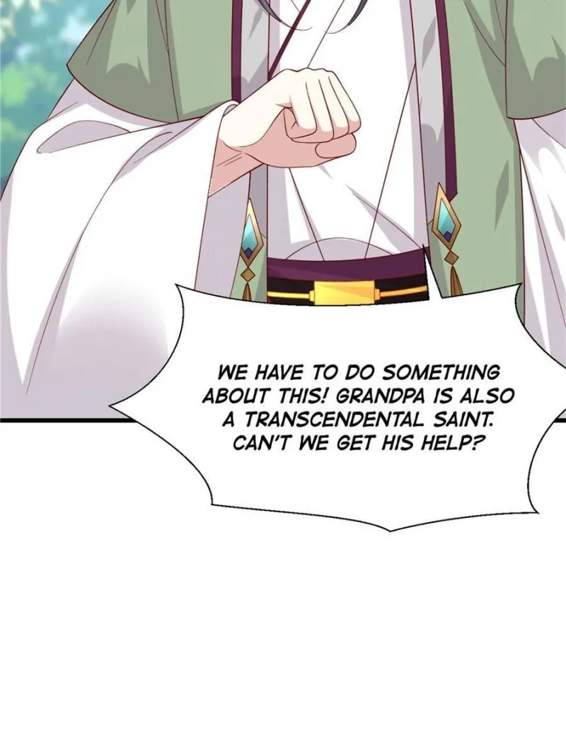 Pupillary Master Chapter 352 page 35 - 