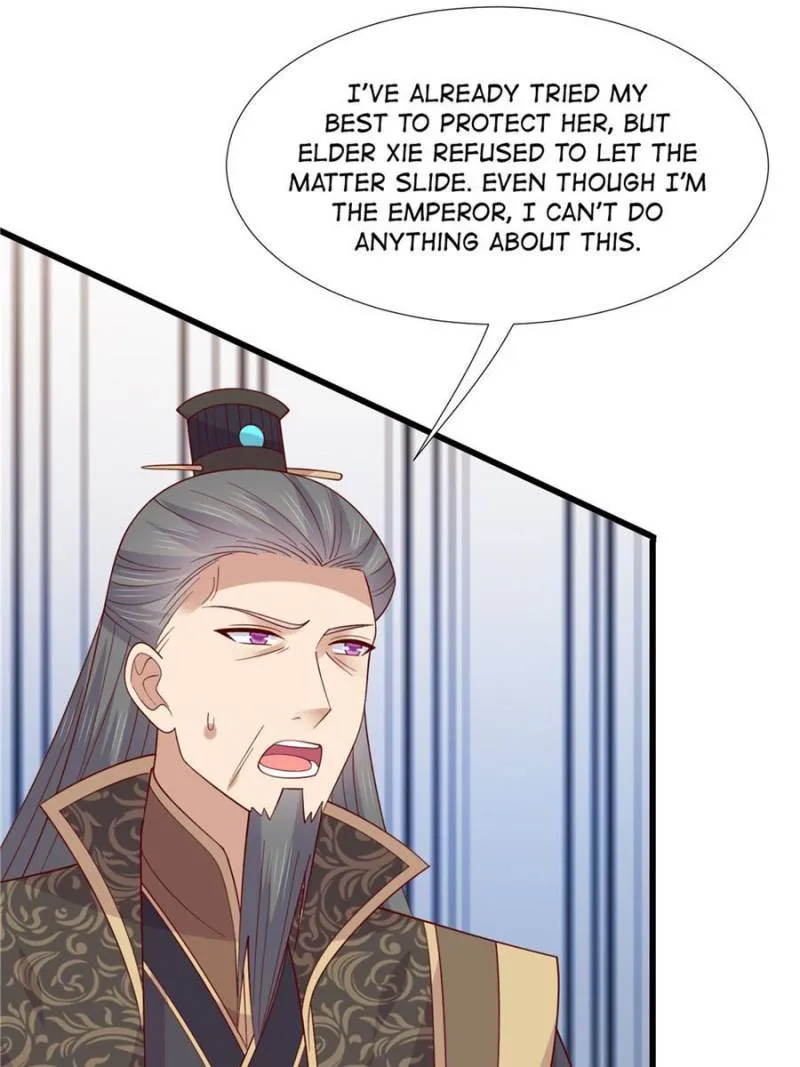 Pupillary Master Chapter 352 page 36 - 
