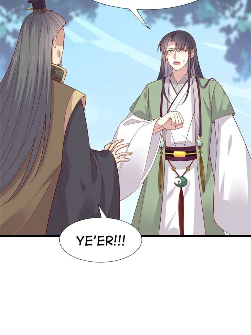 Pupillary Master Chapter 352 page 38 - 