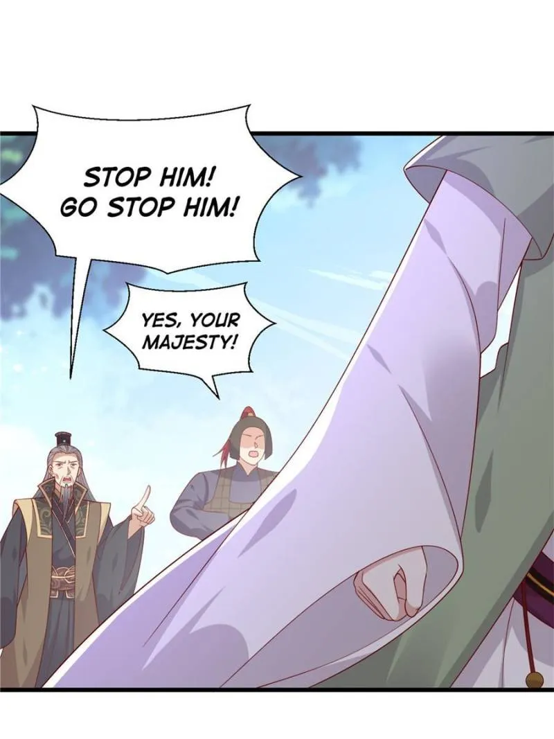 Pupillary Master Chapter 352 page 39 - 