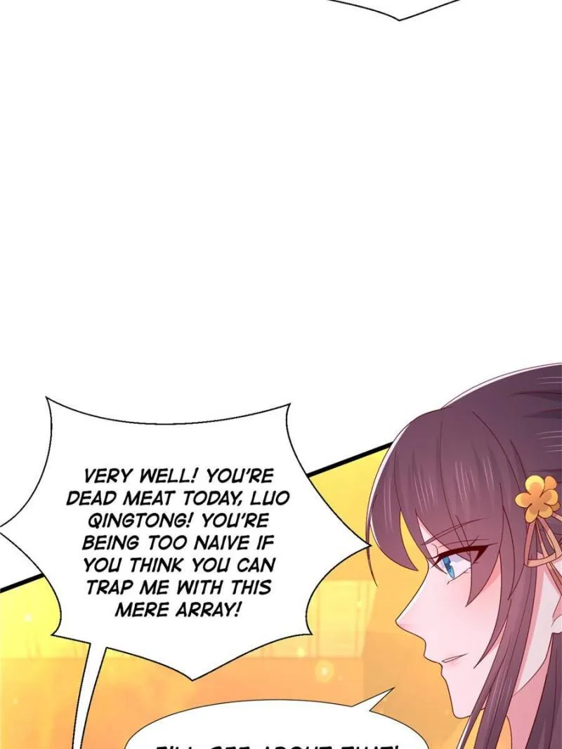 Pupillary Master Chapter 352 page 5 - 