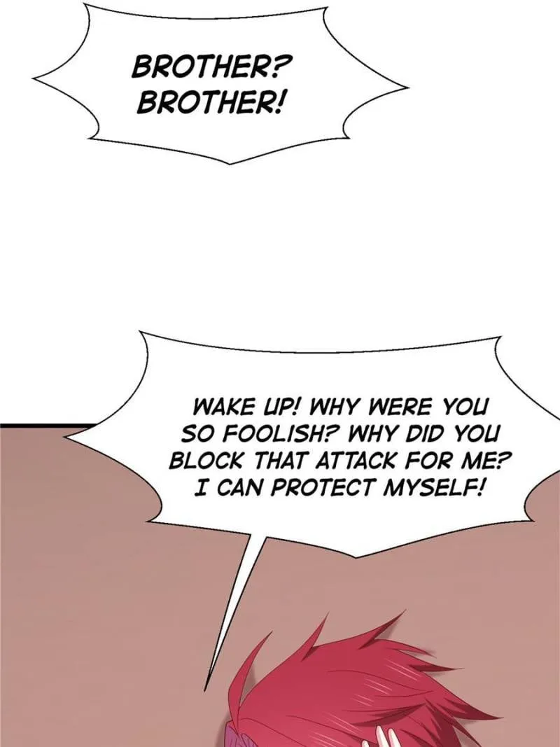 Pupillary Master Chapter 352 page 7 - 