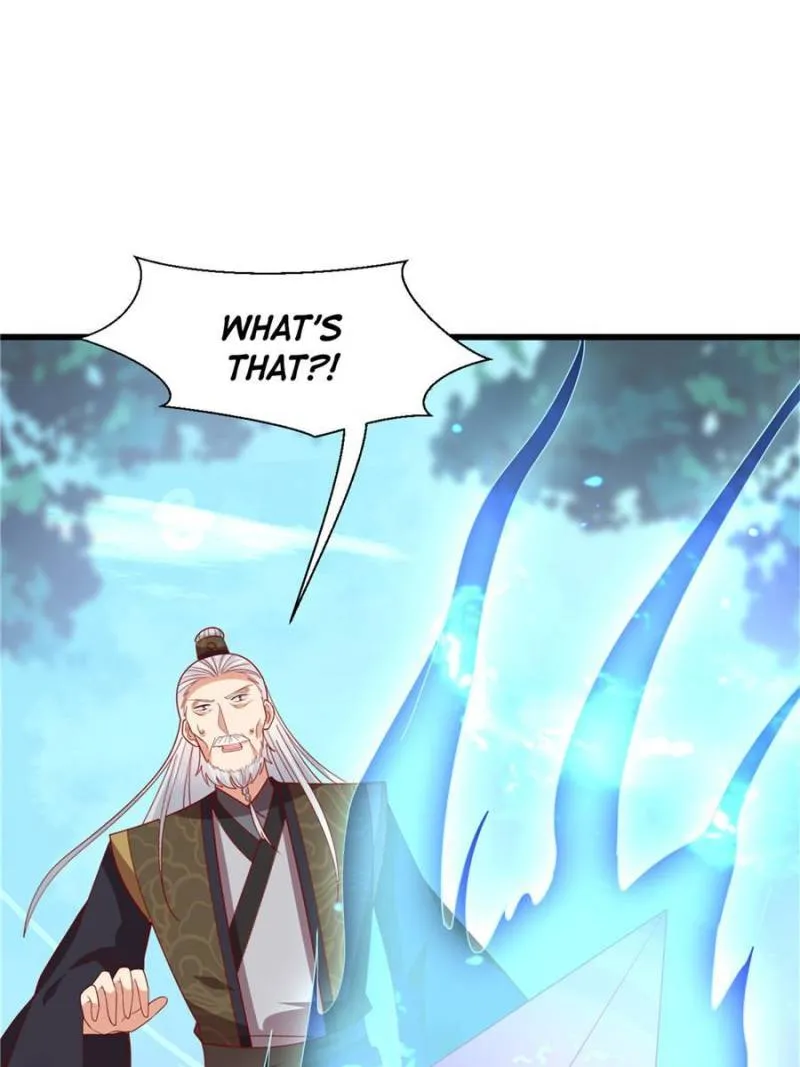 Pupillary Master Chapter 353 page 19 - 