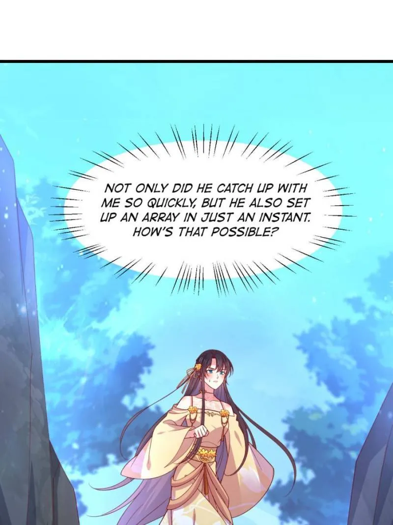 Pupillary Master Chapter 353 page 3 - 