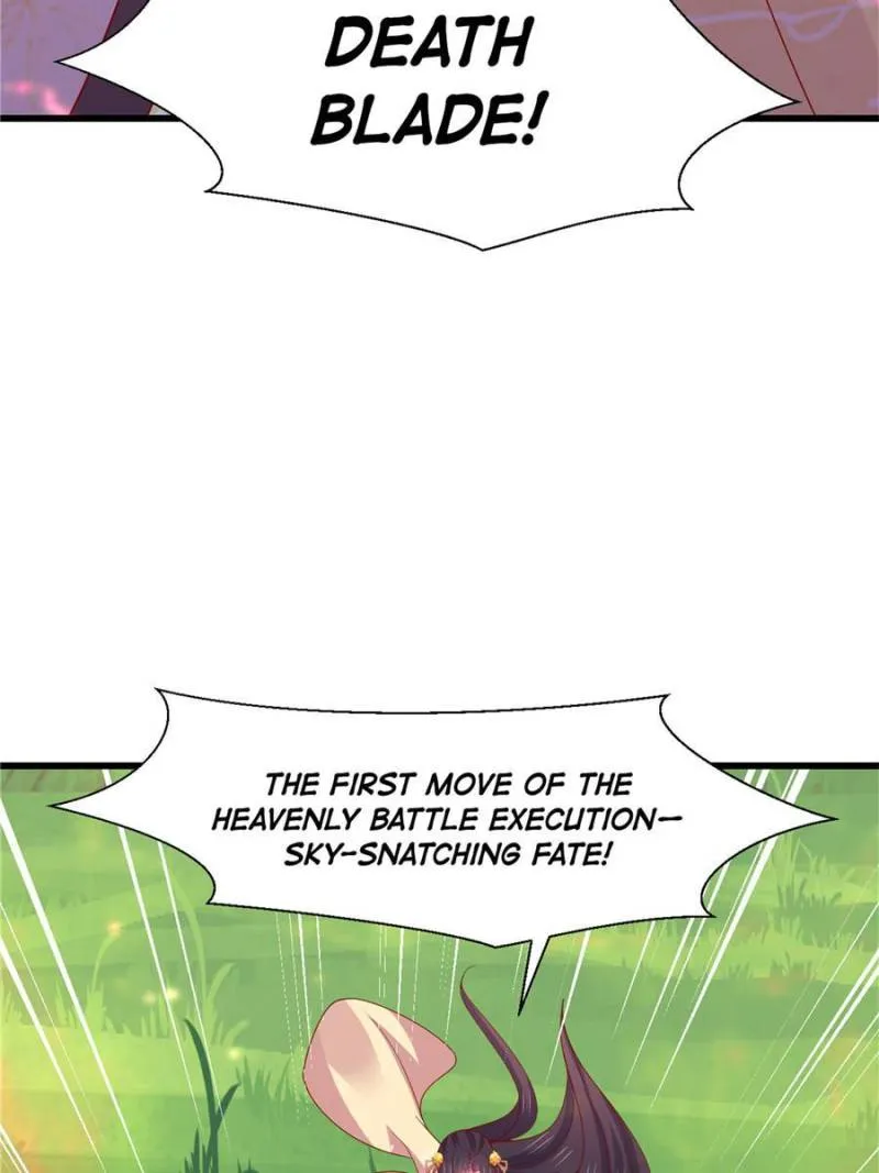 Pupillary Master Chapter 353 page 23 - 