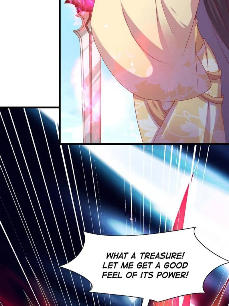 Pupillary Master Chapter 353 page 27 - 