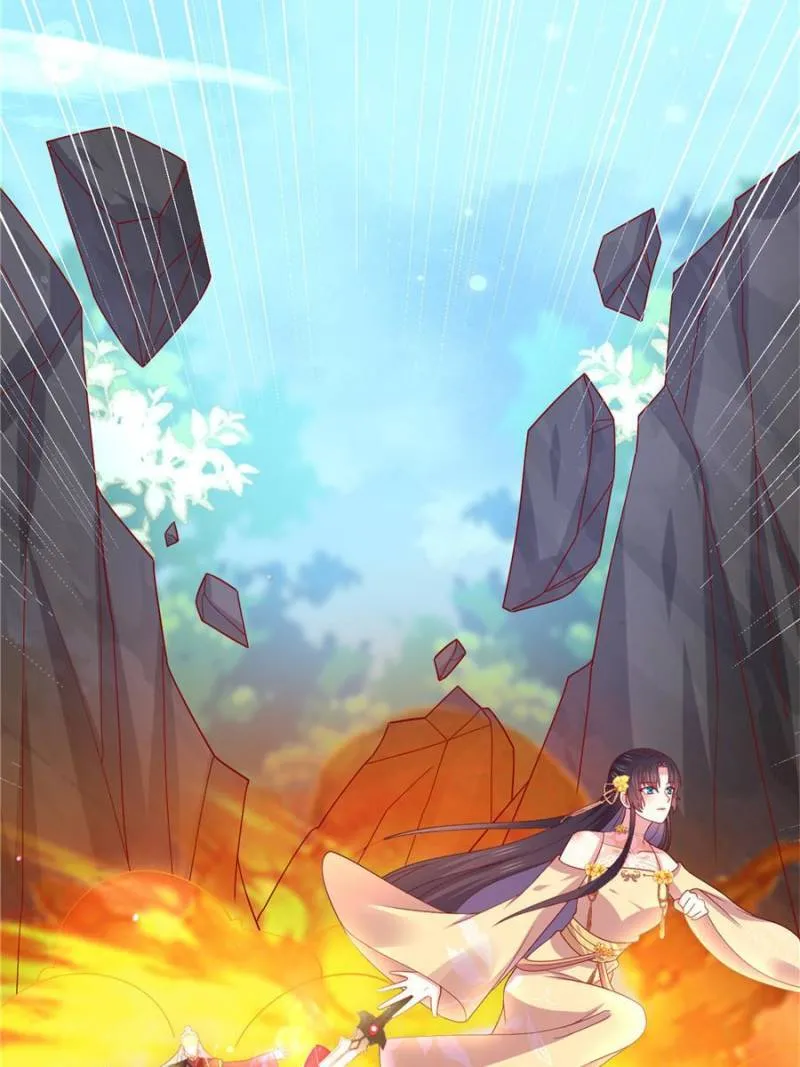 Pupillary Master Chapter 353 page 30 - 