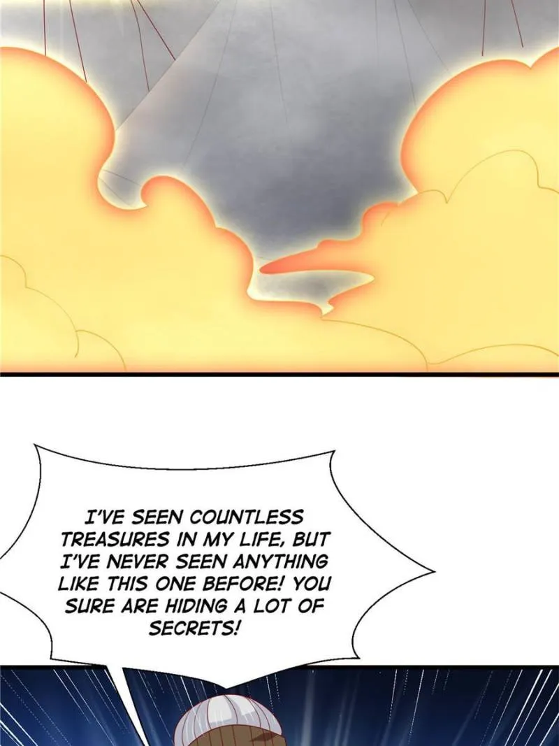 Pupillary Master Chapter 353 page 33 - 