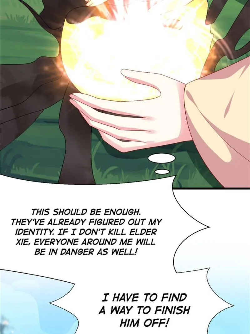 Pupillary Master Chapter 353 page 37 - 