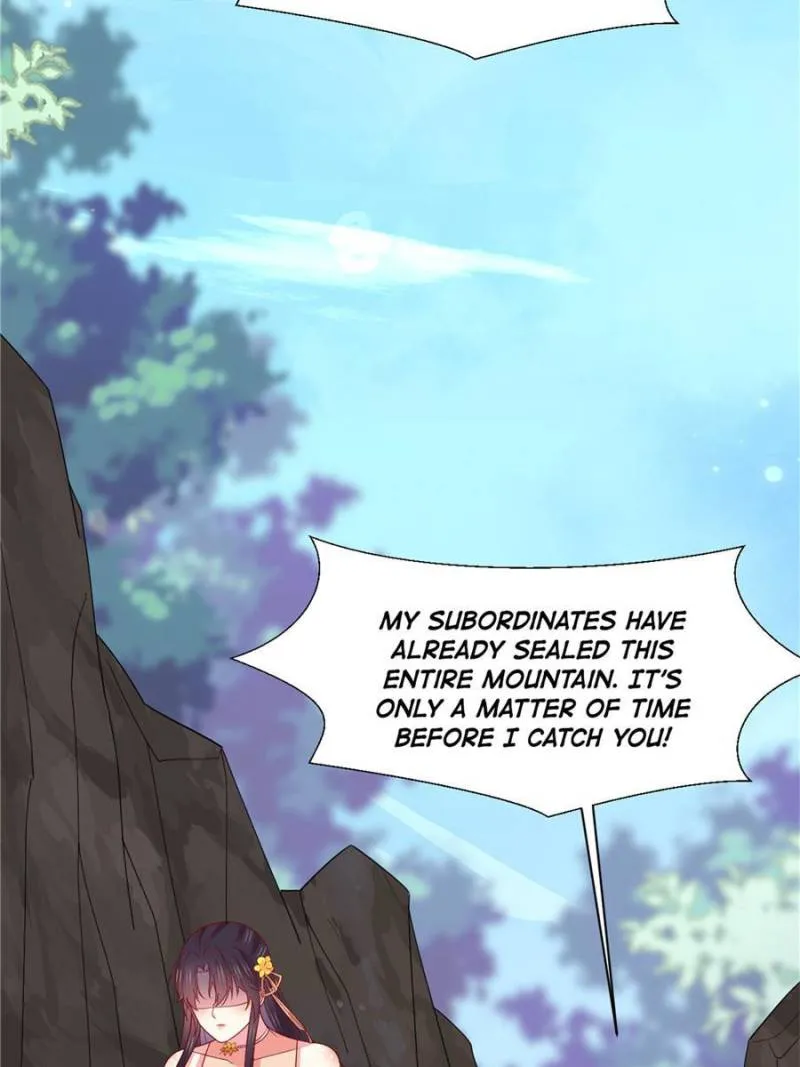 Pupillary Master Chapter 353 page 38 - 
