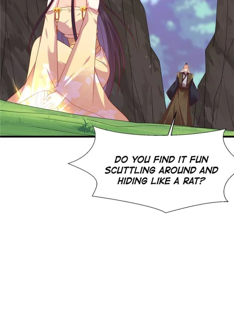 Pupillary Master Chapter 353 page 39 - 