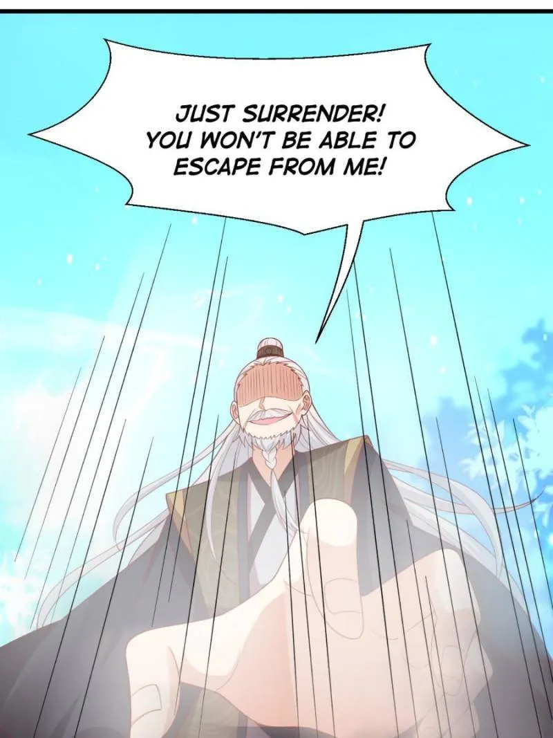 Pupillary Master Chapter 353 page 5 - 