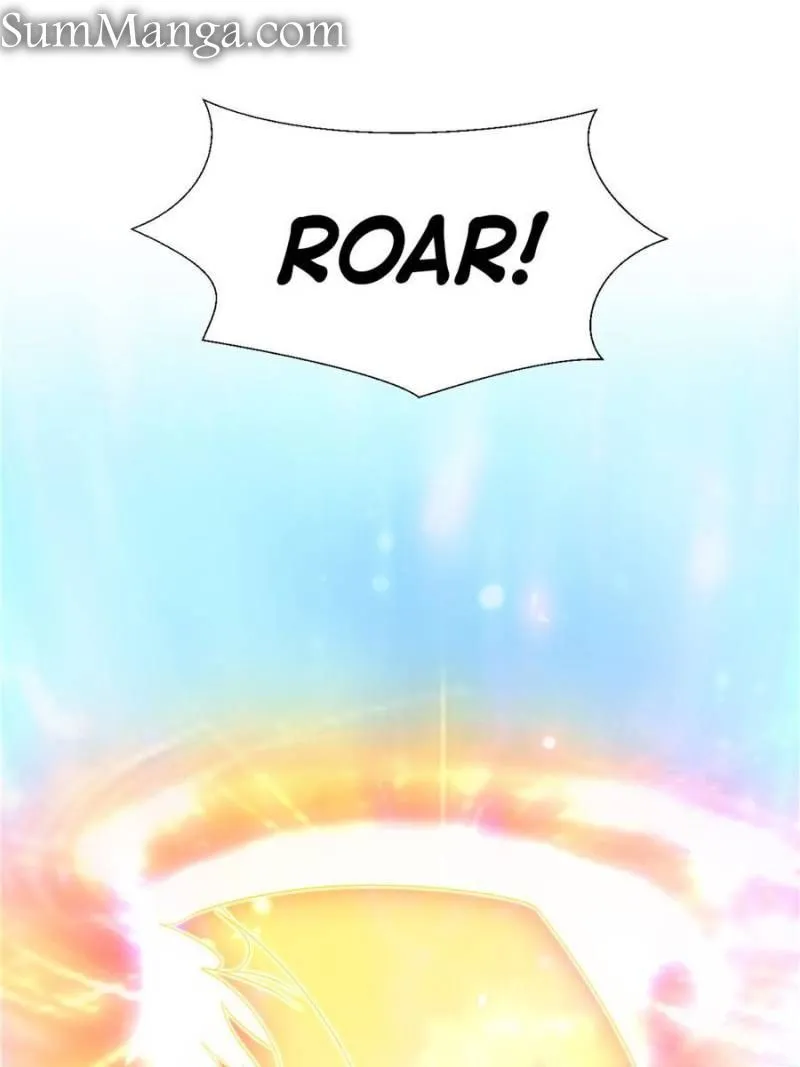 Pupillary Master Chapter 353 page 48 - 