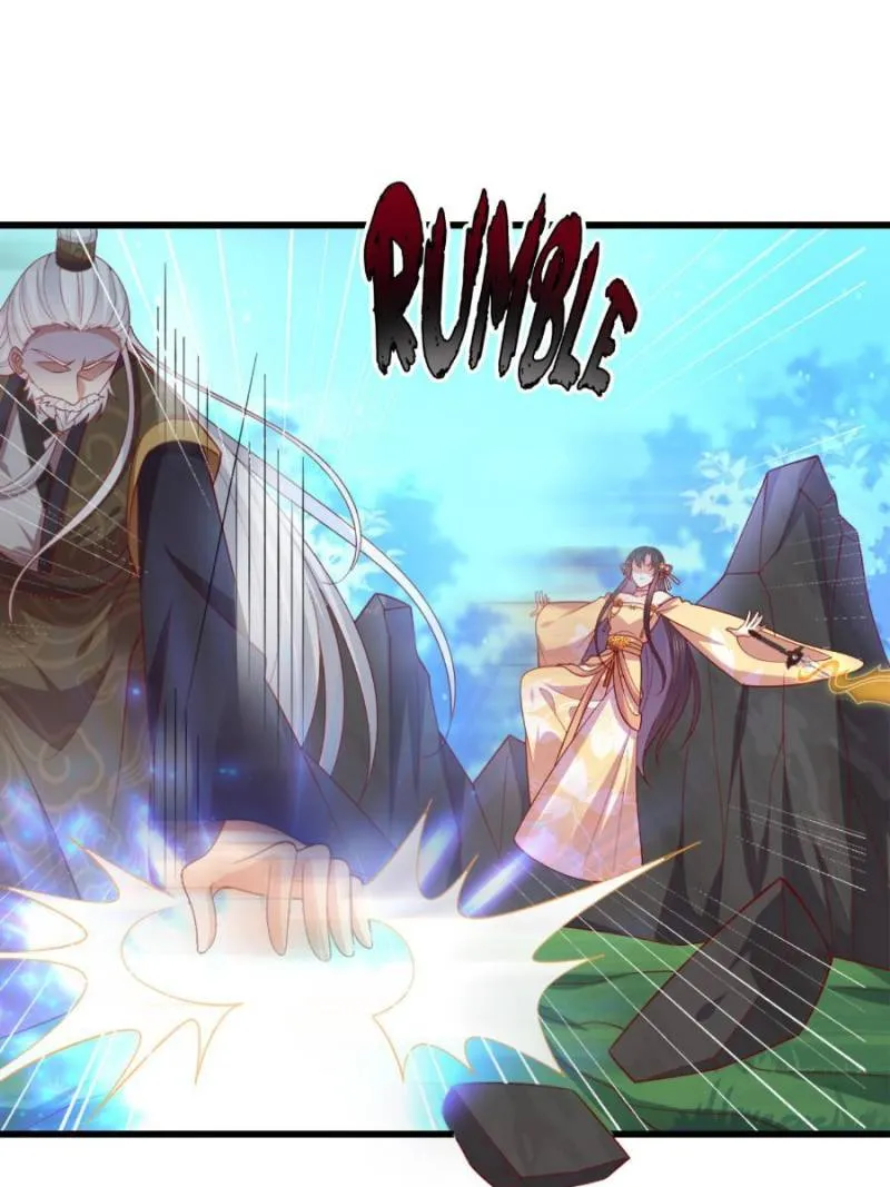 Pupillary Master Chapter 353 page 7 - 