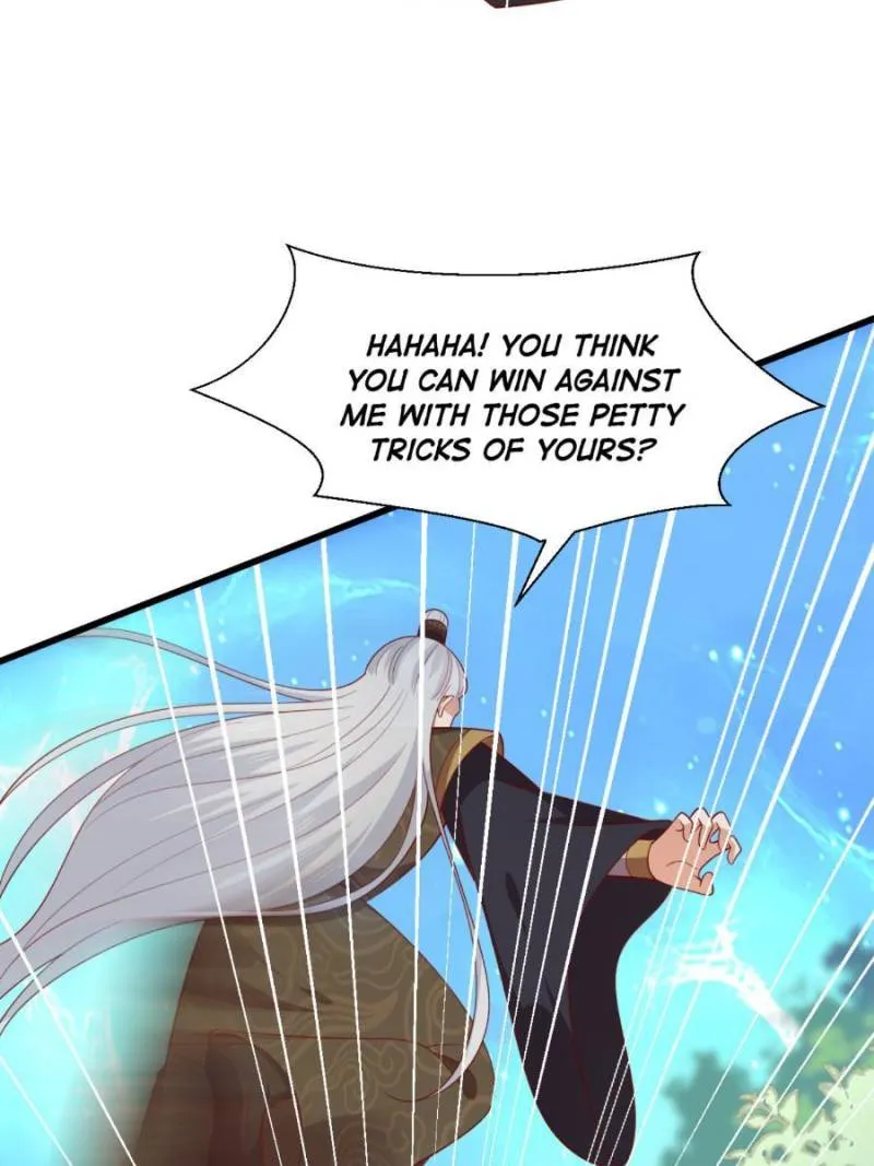 Pupillary Master Chapter 353 page 8 - 