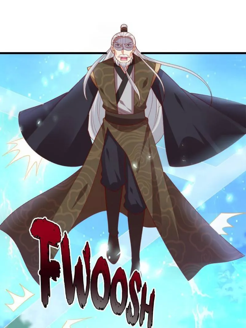 Pupillary Master Chapter 353 page 10 - 