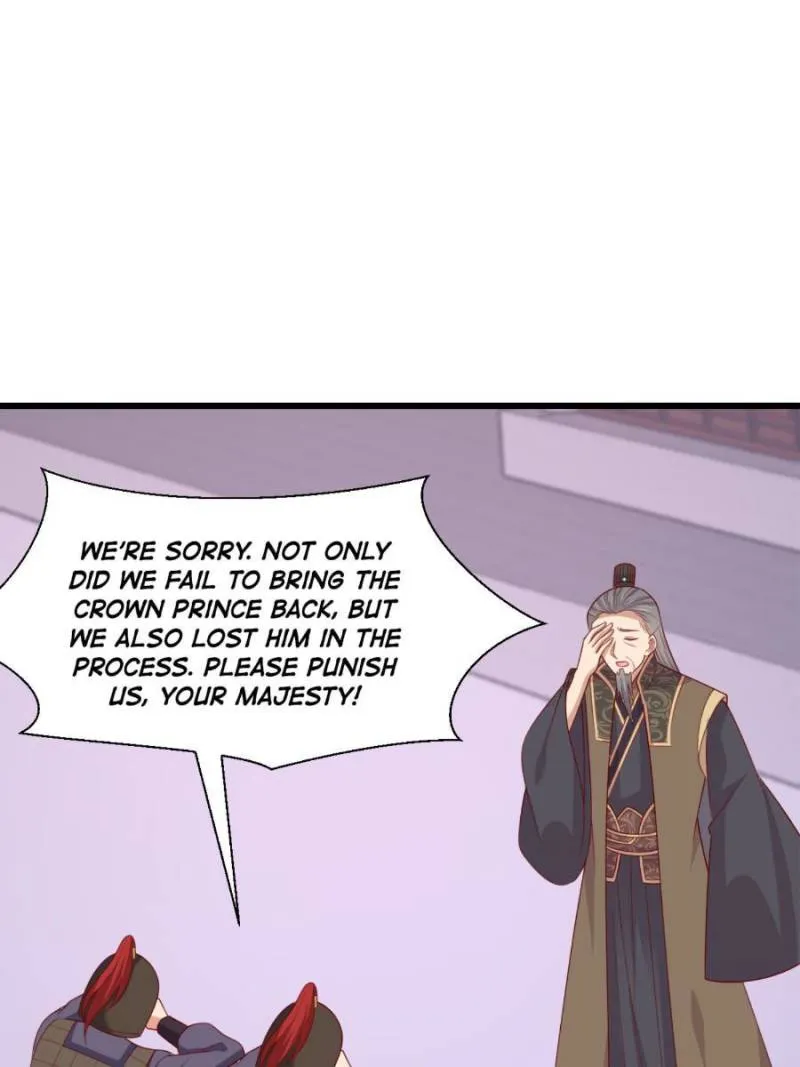 Pupillary Master Chapter 354 page 2 - 