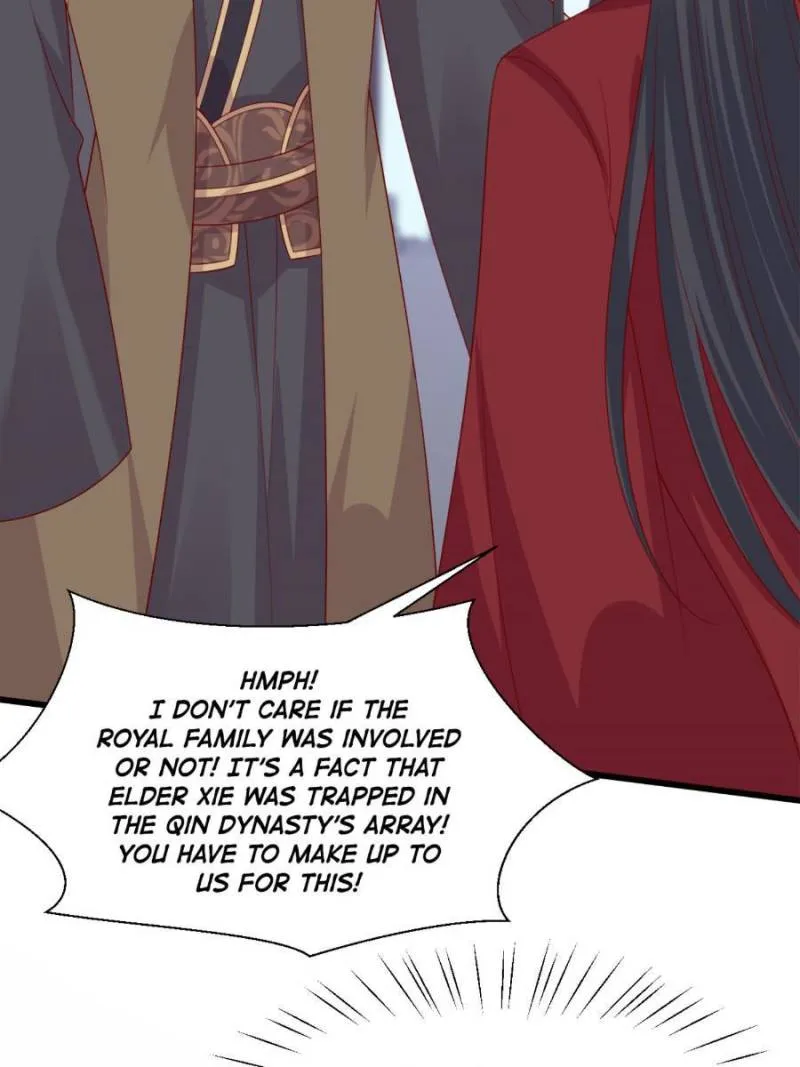 Pupillary Master Chapter 354 page 11 - 