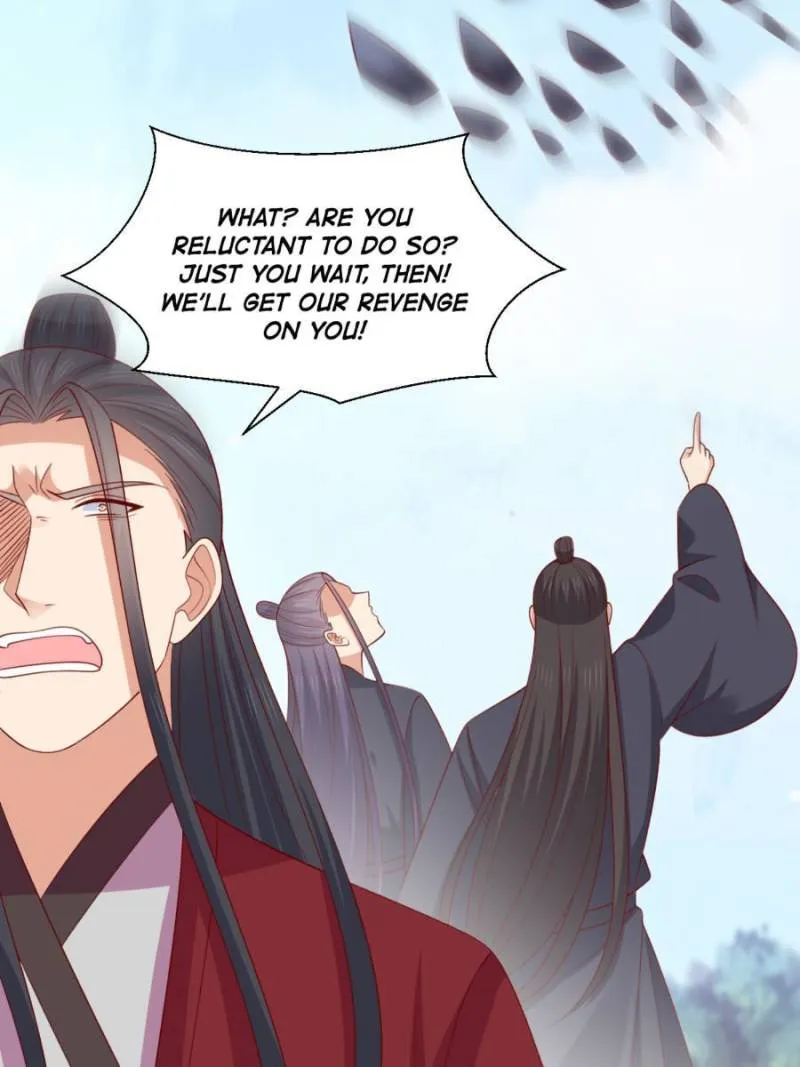 Pupillary Master Chapter 354 page 15 - 