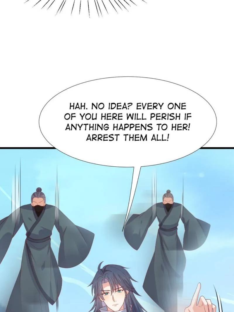 Pupillary Master Chapter 354 page 25 - 