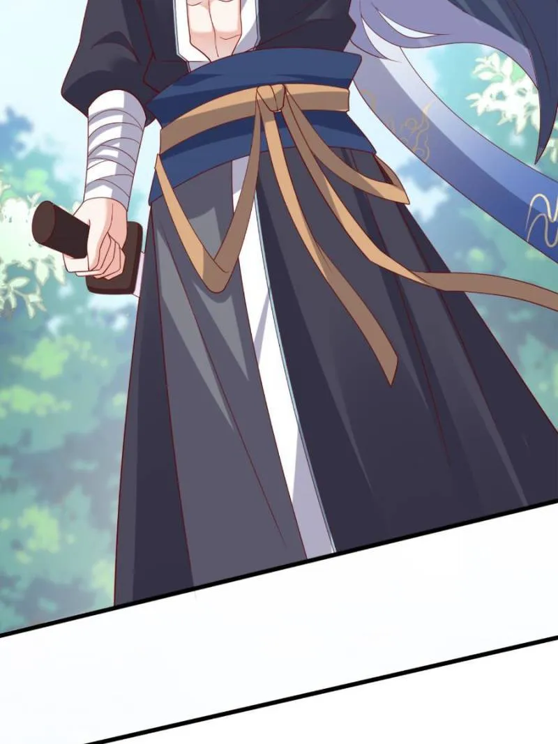 Pupillary Master Chapter 354 page 30 - 