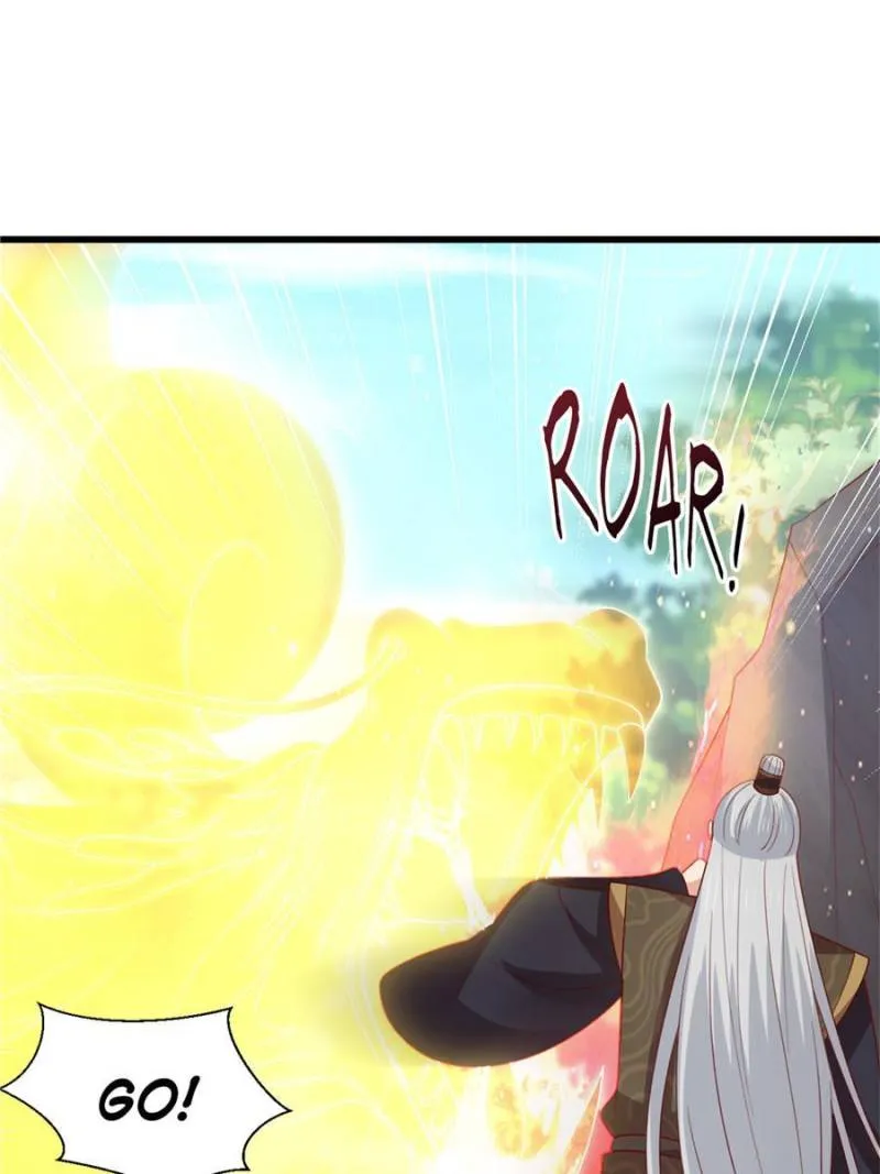 Pupillary Master Chapter 354 page 36 - 