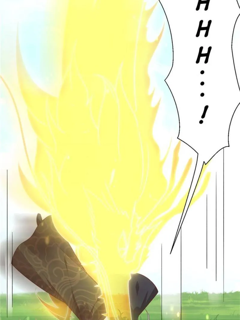 Pupillary Master Chapter 354 page 41 - 