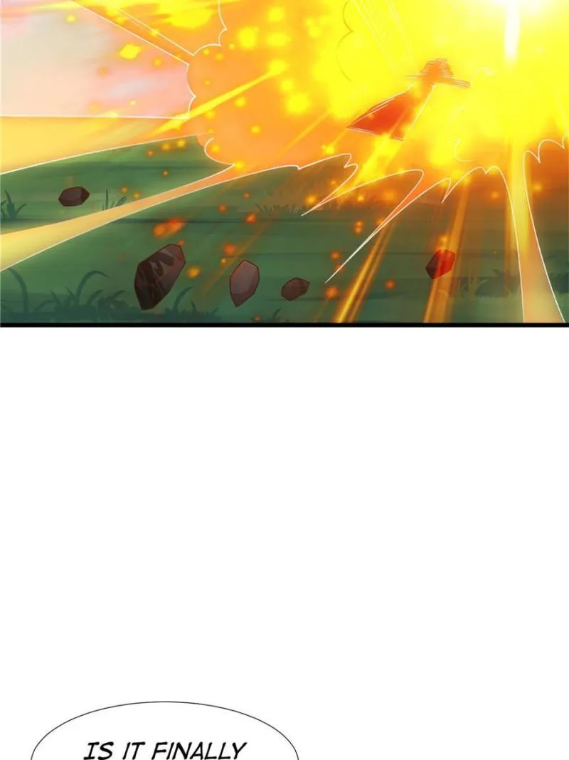 Pupillary Master Chapter 354 page 48 - 
