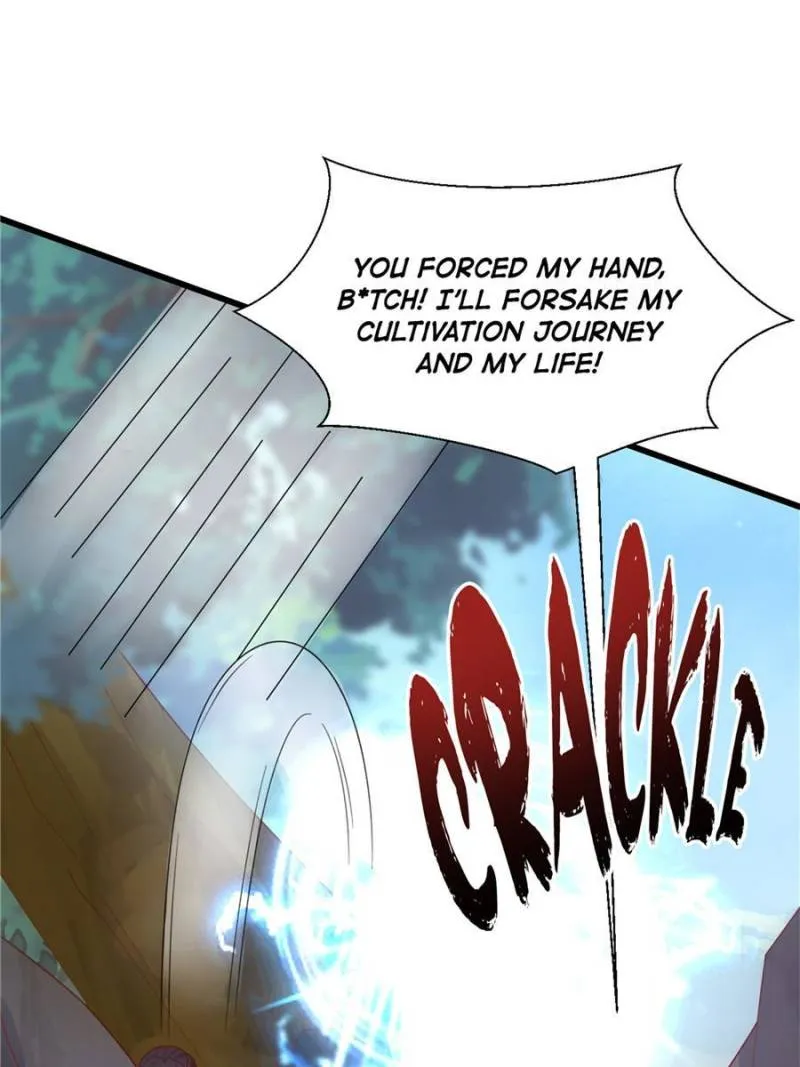 Pupillary Master Chapter 354 page 50 - 