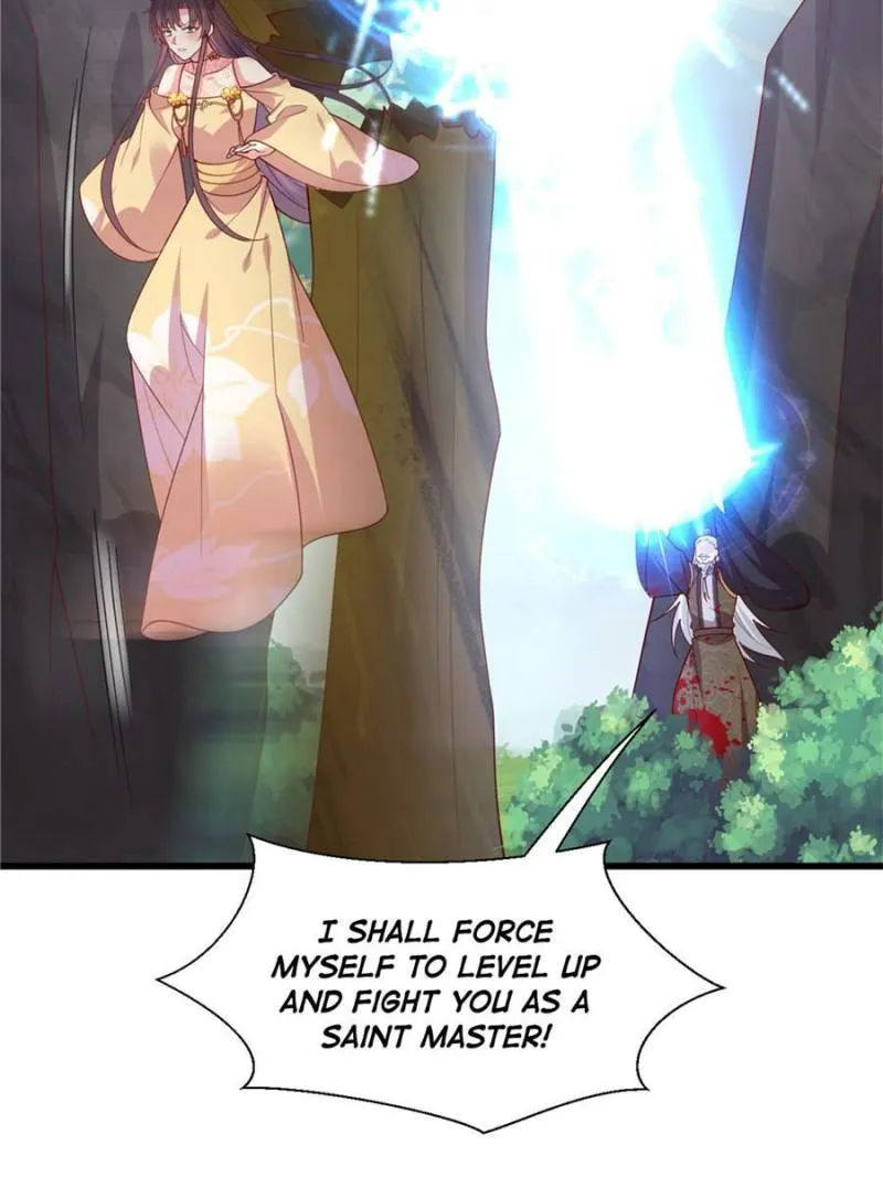 Pupillary Master Chapter 354 page 51 - 