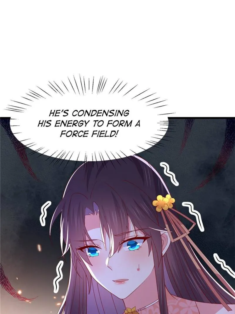 Pupillary Master Chapter 354 page 53 - 