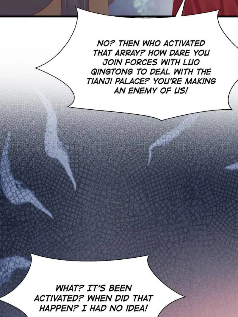 Pupillary Master Chapter 354 page 7 - 