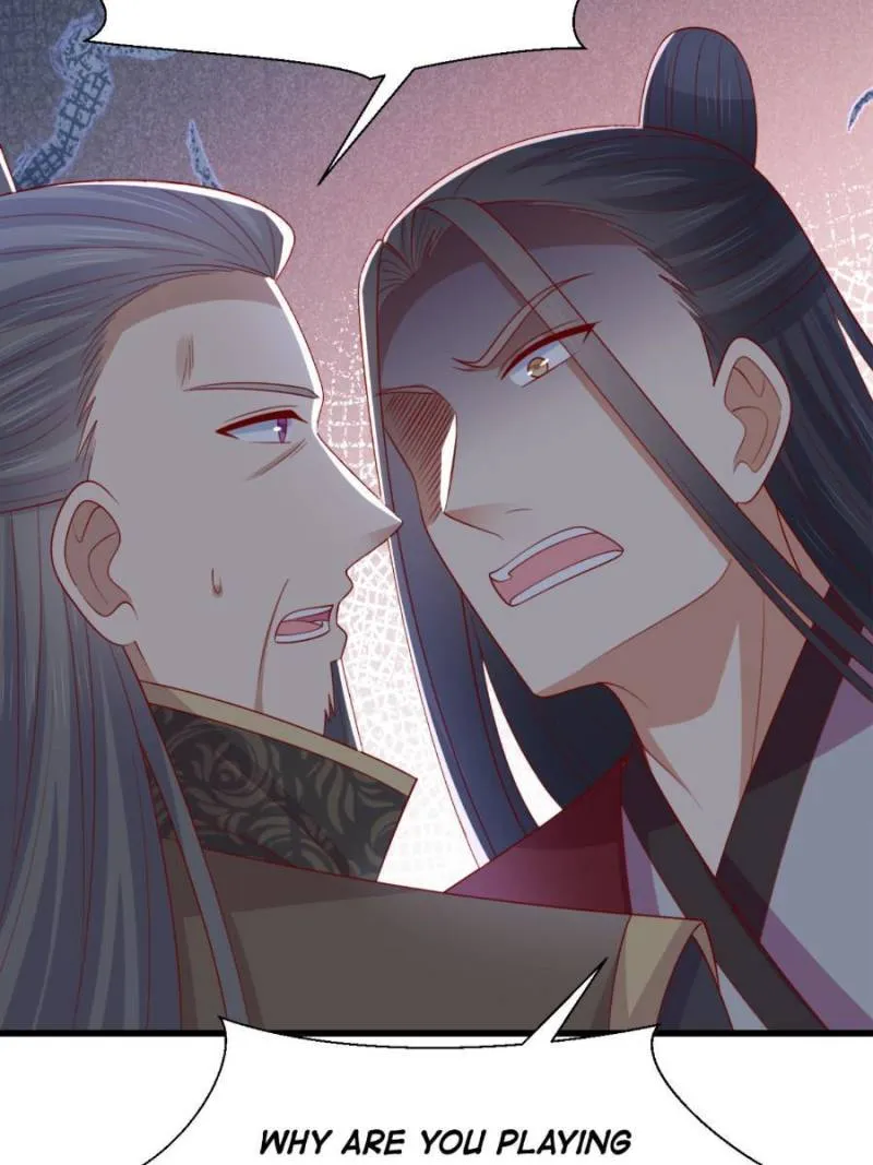 Pupillary Master Chapter 354 page 8 - 