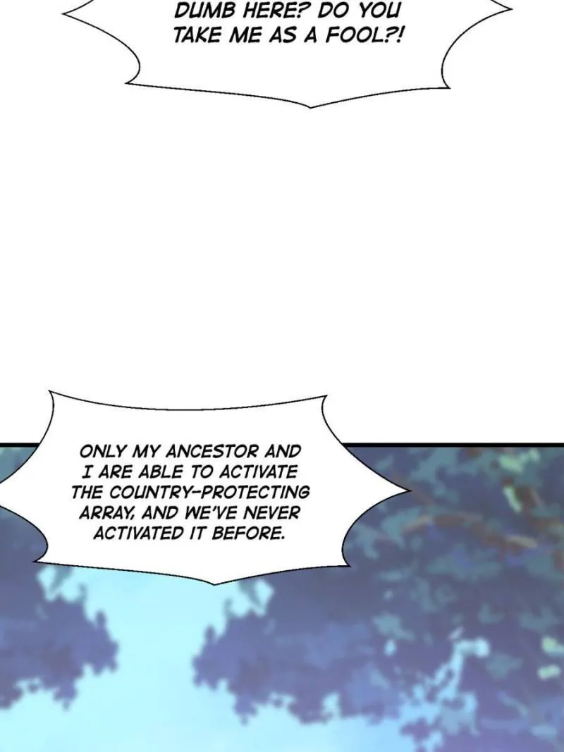 Pupillary Master Chapter 354 page 9 - 