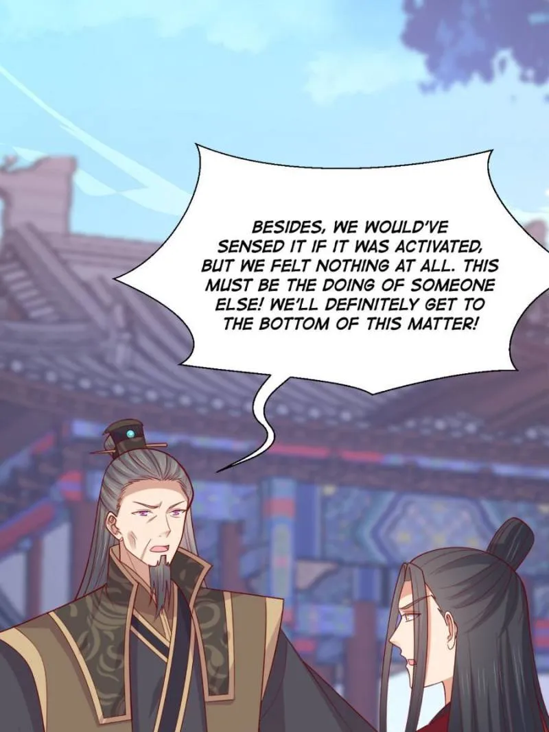 Pupillary Master Chapter 354 page 10 - 