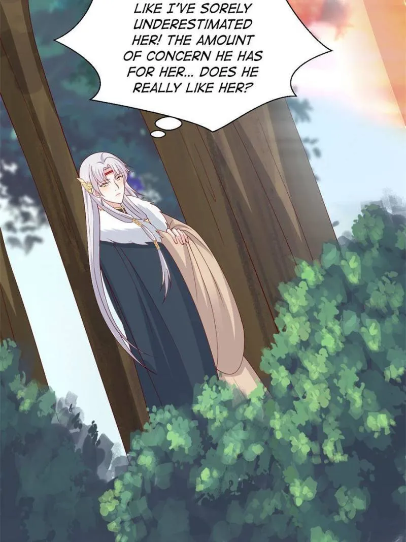 Pupillary Master Chapter 355 page 11 - 