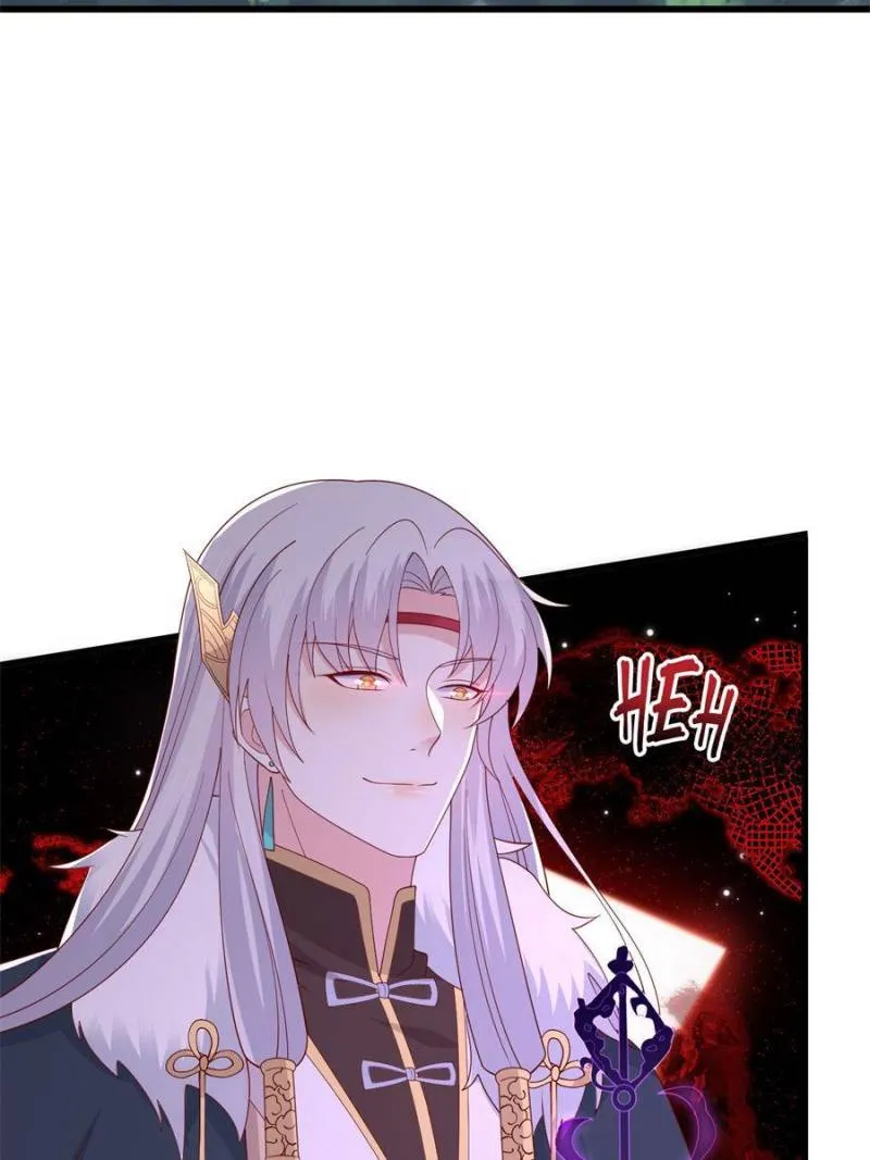 Pupillary Master Chapter 355 page 12 - 