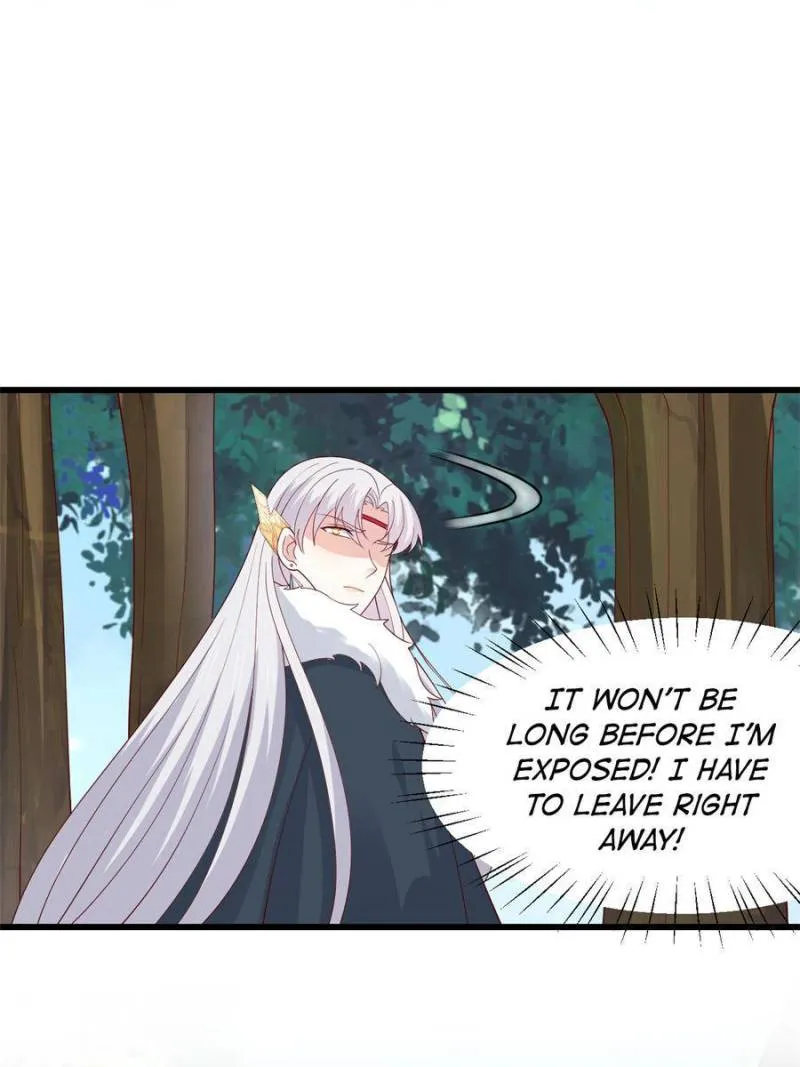 Pupillary Master Chapter 355 page 17 - 