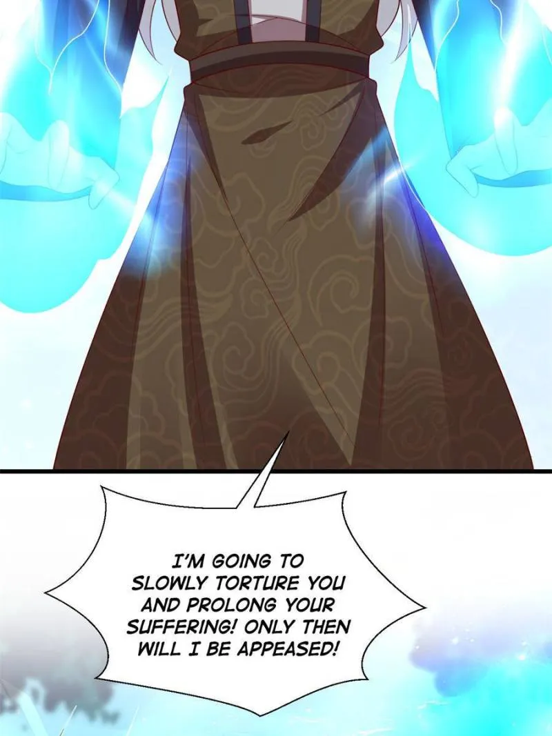Pupillary Master Chapter 355 page 22 - 