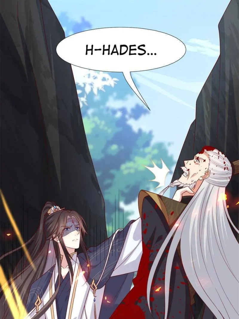 Pupillary Master Chapter 355 page 27 - 