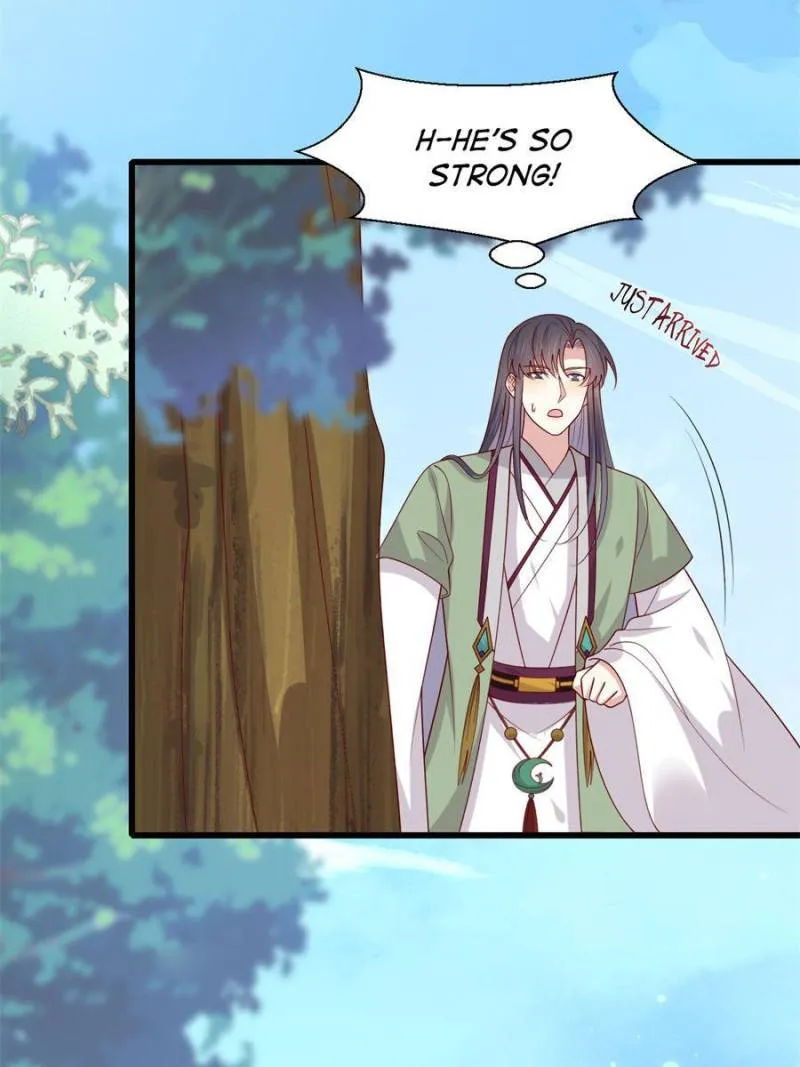 Pupillary Master Chapter 355 page 29 - 