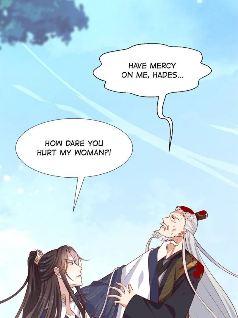 Pupillary Master Chapter 355 page 30 - 