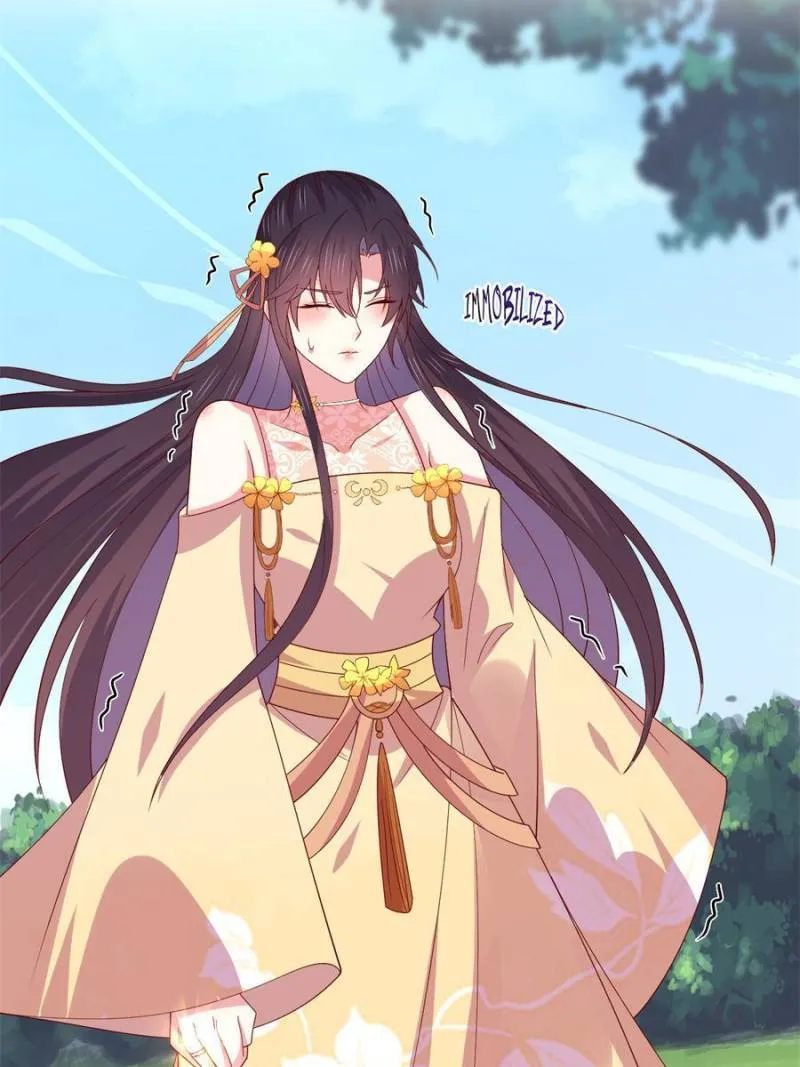 Pupillary Master Chapter 355 page 4 - 