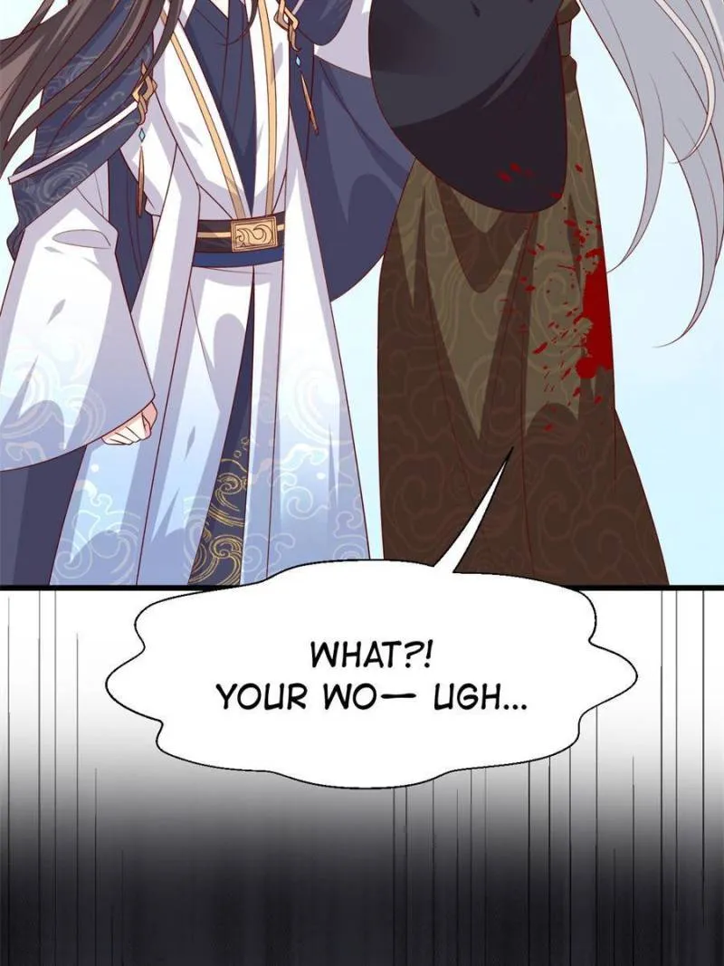Pupillary Master Chapter 355 page 31 - 