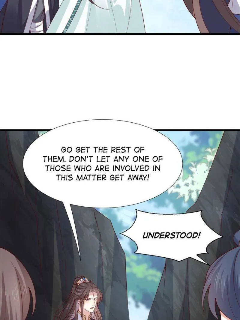 Pupillary Master Chapter 355 page 34 - 