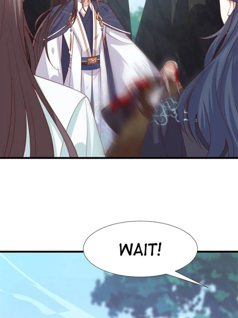 Pupillary Master Chapter 355 page 35 - 