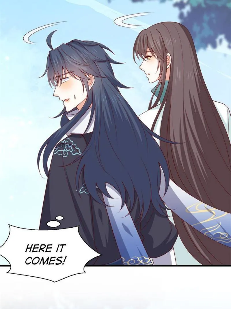 Pupillary Master Chapter 355 page 36 - 