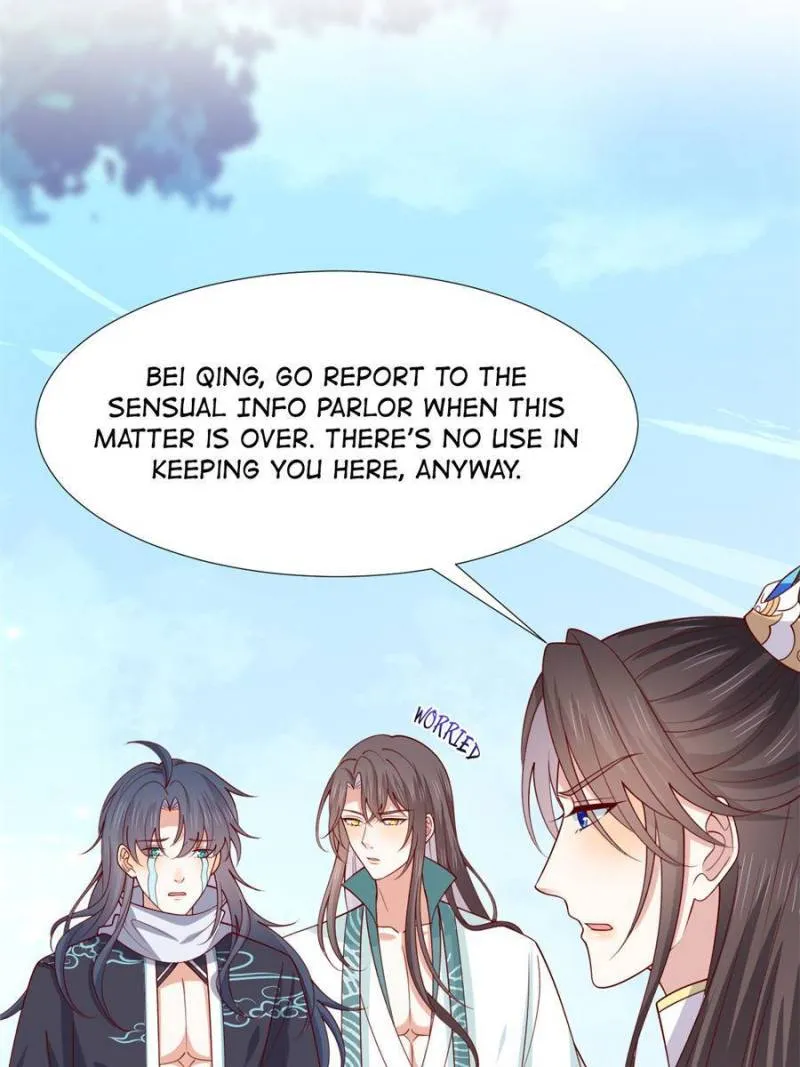 Pupillary Master Chapter 355 page 37 - 